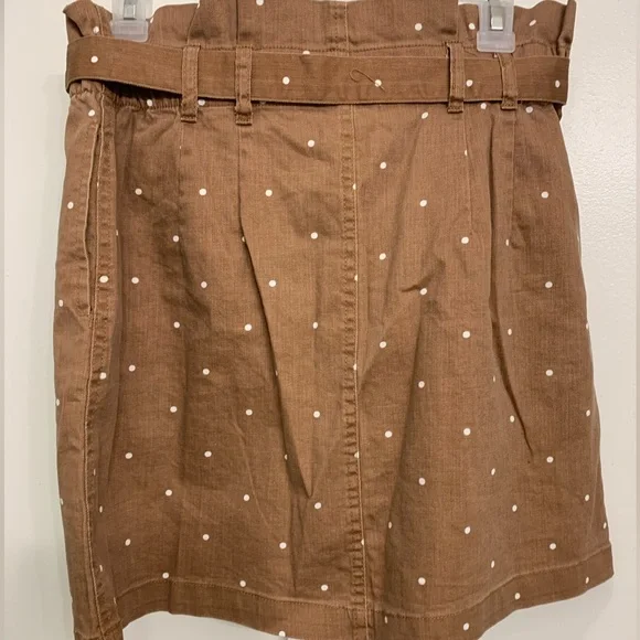 Blu Pepper skirt - Picture 4 of 4